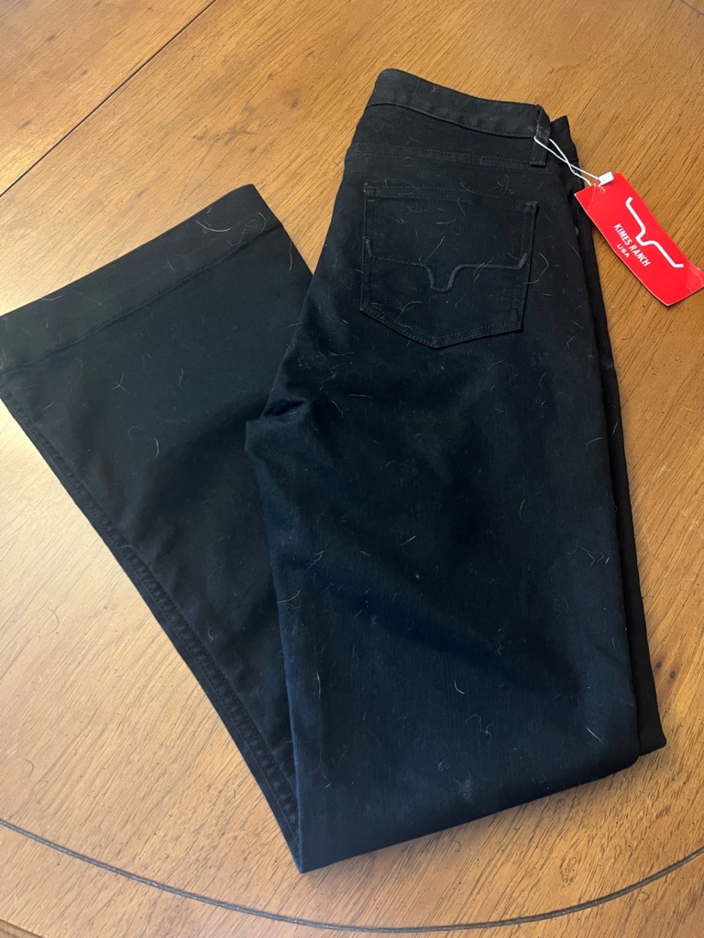 Kimes ranch jeans